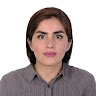 zahra khoobkar