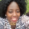 Carolyne Shikoh