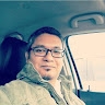 Russell Mahmud