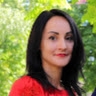 Анна Кот