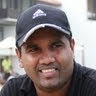 Suranga Prageeth Handapangoda