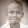 Danjuma Ijudigal Garandi