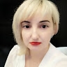 Ольга Боровська