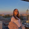 Таня Пономаренко