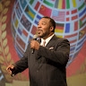 Kevin Neal, DMin