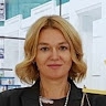 Liudmyla Dorokhova