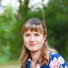 Катерина Войтова