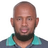mamadou oury bah