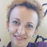 Елена Шамова