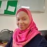 Oremeyi Zaynab Tenuche