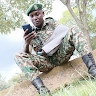 Theophilus Momanyi
