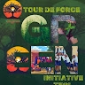 Tour de force green initiative