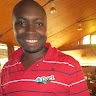 Mwesigye Joshua