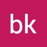 bk  