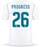 Progress Nyamasvinga