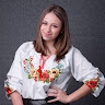 Елена Фомина