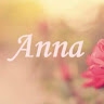 Anna Szántó