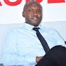 GILBERT MUHANGUZI