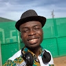 Nicholas Adamu