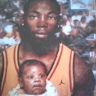Dwan Liggins