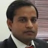 Dileep K Y