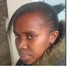 winfred mbinya