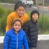 Malama Junior Malama