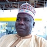 Alhaji Abba Sulaiman