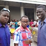 David Muanzi
