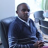 Shadrack Mbithi
