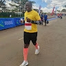 Nahashon Muchai