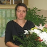 Тетяна Обідець
