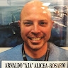 Arnaldo Alicea