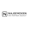 Wix partner Najeemdeen