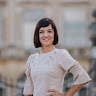 Silvija Cvetko Stolec