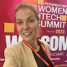 Tetiana Yarova