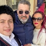 Τάκης Βρεττάκος
