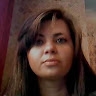 Алина Зинина