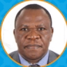 Dr. Maxwell Otim Onapa