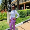 Precious Kalumbwa