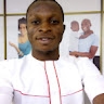 Babatunde John Shola