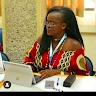 Sharon Mwitari