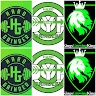Hard Grinderz  