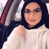 Zainab Ahmadi