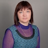 Оксана Сосновська