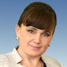 Олена Лисак