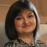 Вікторія Григорівна Краля