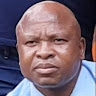 Dr CWD Napyana Malebana