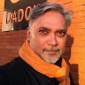 Anil Abhimanyu Sharma