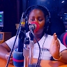 Alicia Mbalire.